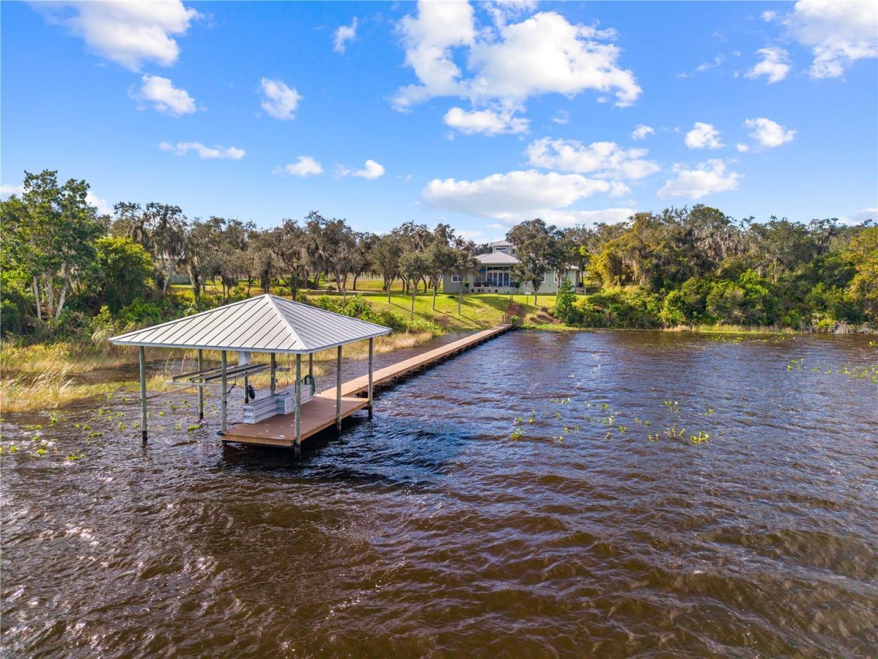 7354 Red Beach Court, Sebring, FL 33876 Photo