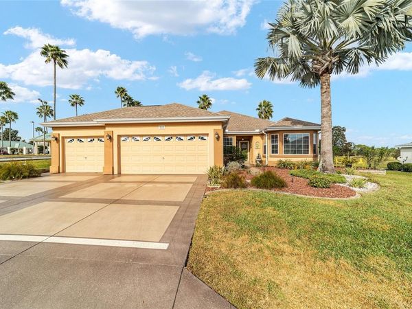 9345 SE 136TH PLACE, SUMMERFIELD, FL 34491