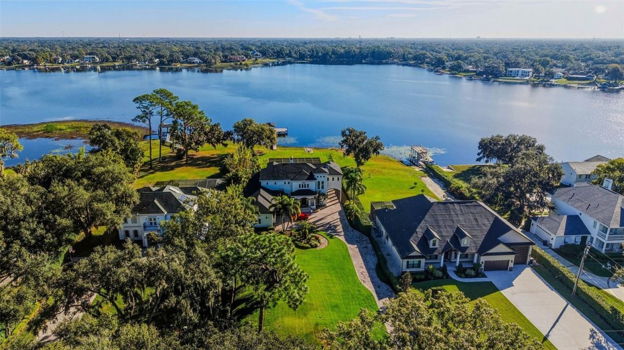 2609 Clark Road, Tampa, FL 33618 Photo