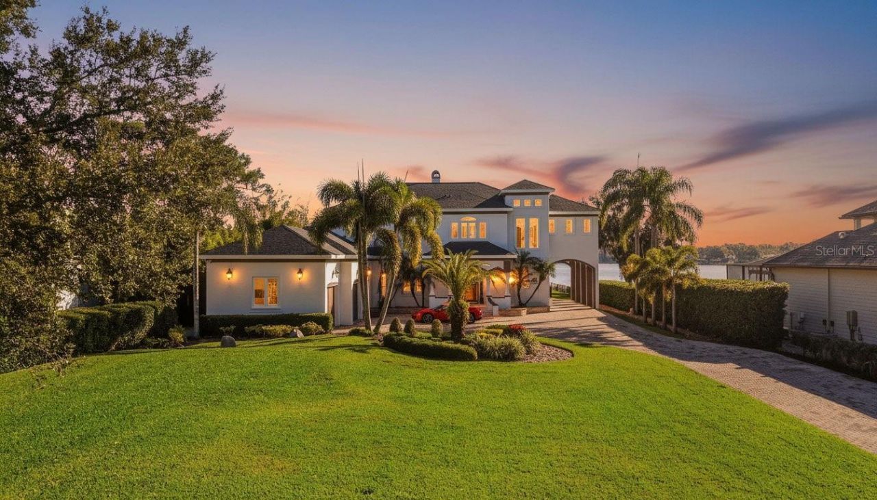 2609 Clark Road, Tampa, FL 33618 Photo