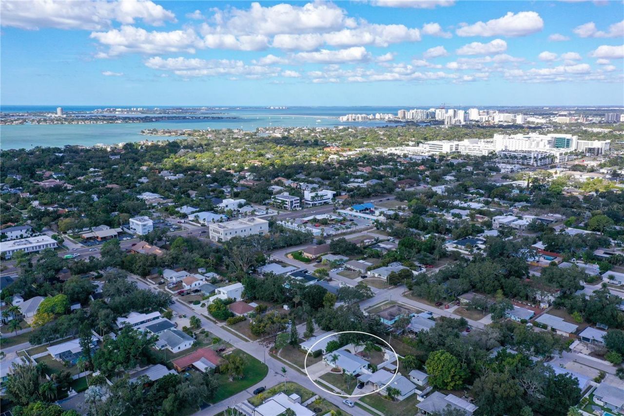 2115 Grove Street, Sarasota, FL 34239 Photo