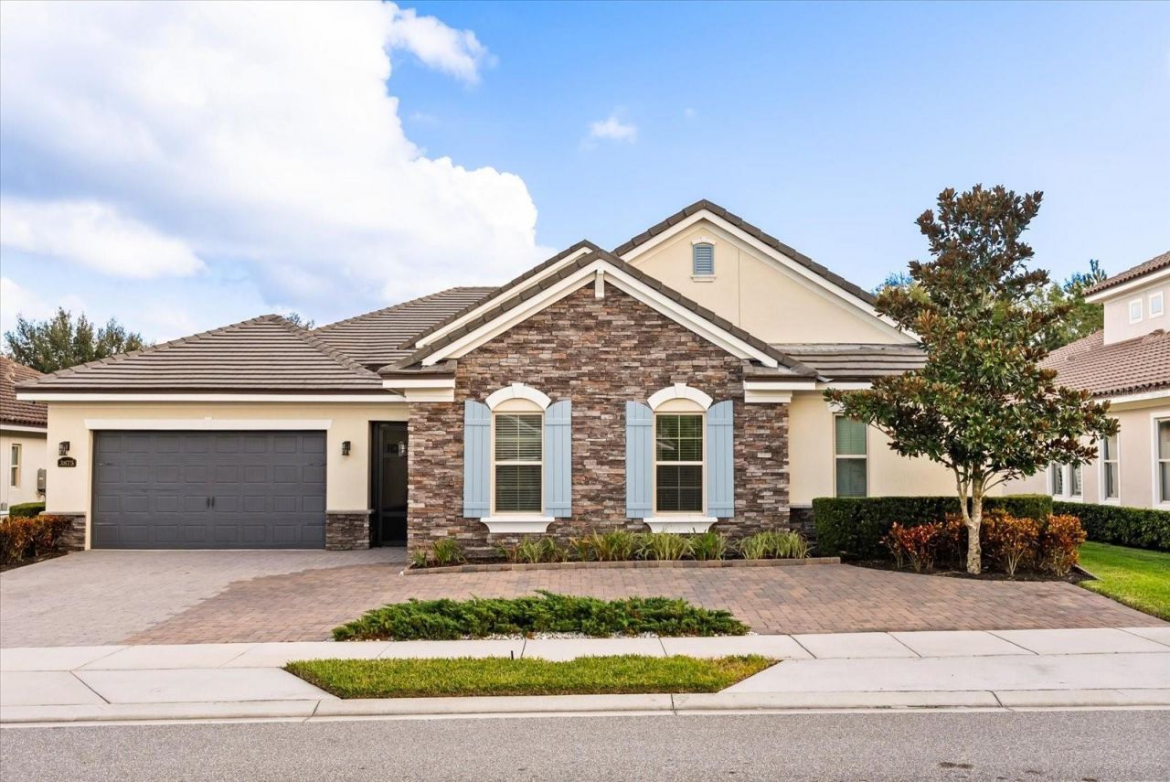 3875 Grassland Loop, Lake Mary, FL 32746 Photo