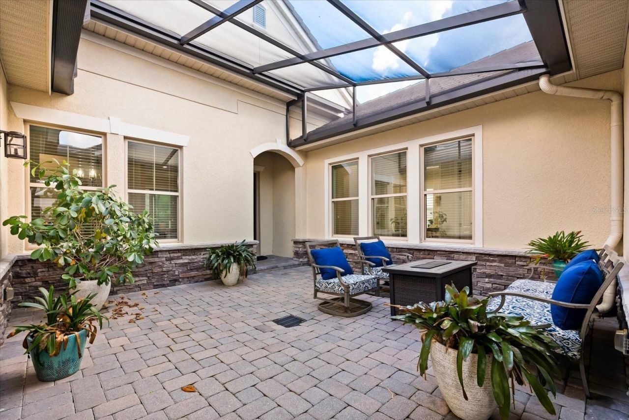 3875 Grassland Loop, Lake Mary, FL 32746 Photo