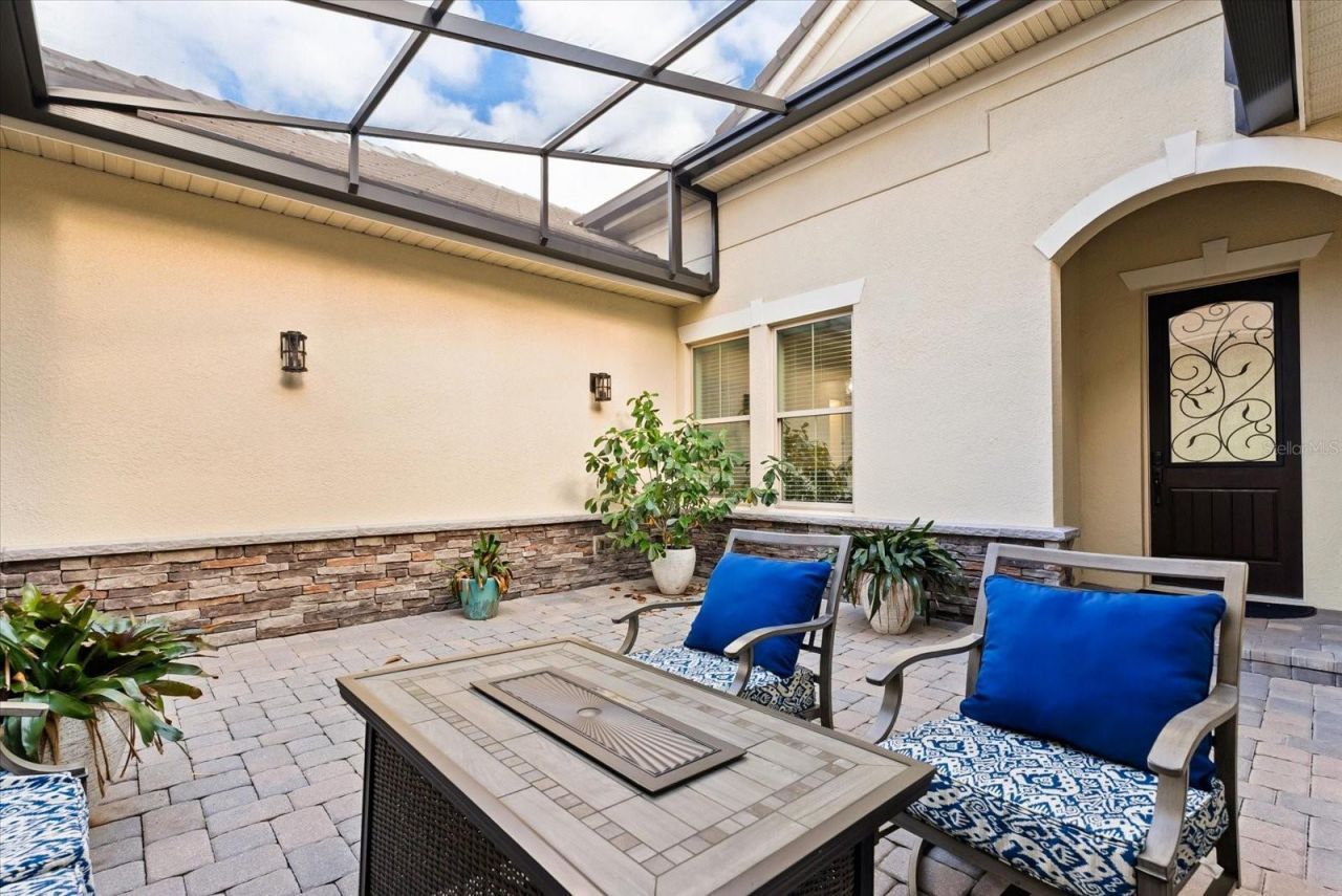 3875 Grassland Loop, Lake Mary, FL 32746 Photo