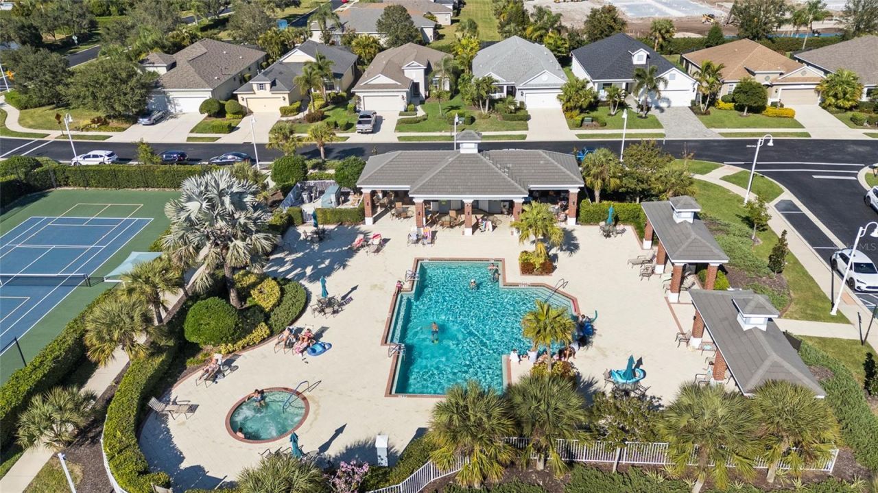 12335 Whisper Lake Drive, Bradenton, FL 34211 Photo