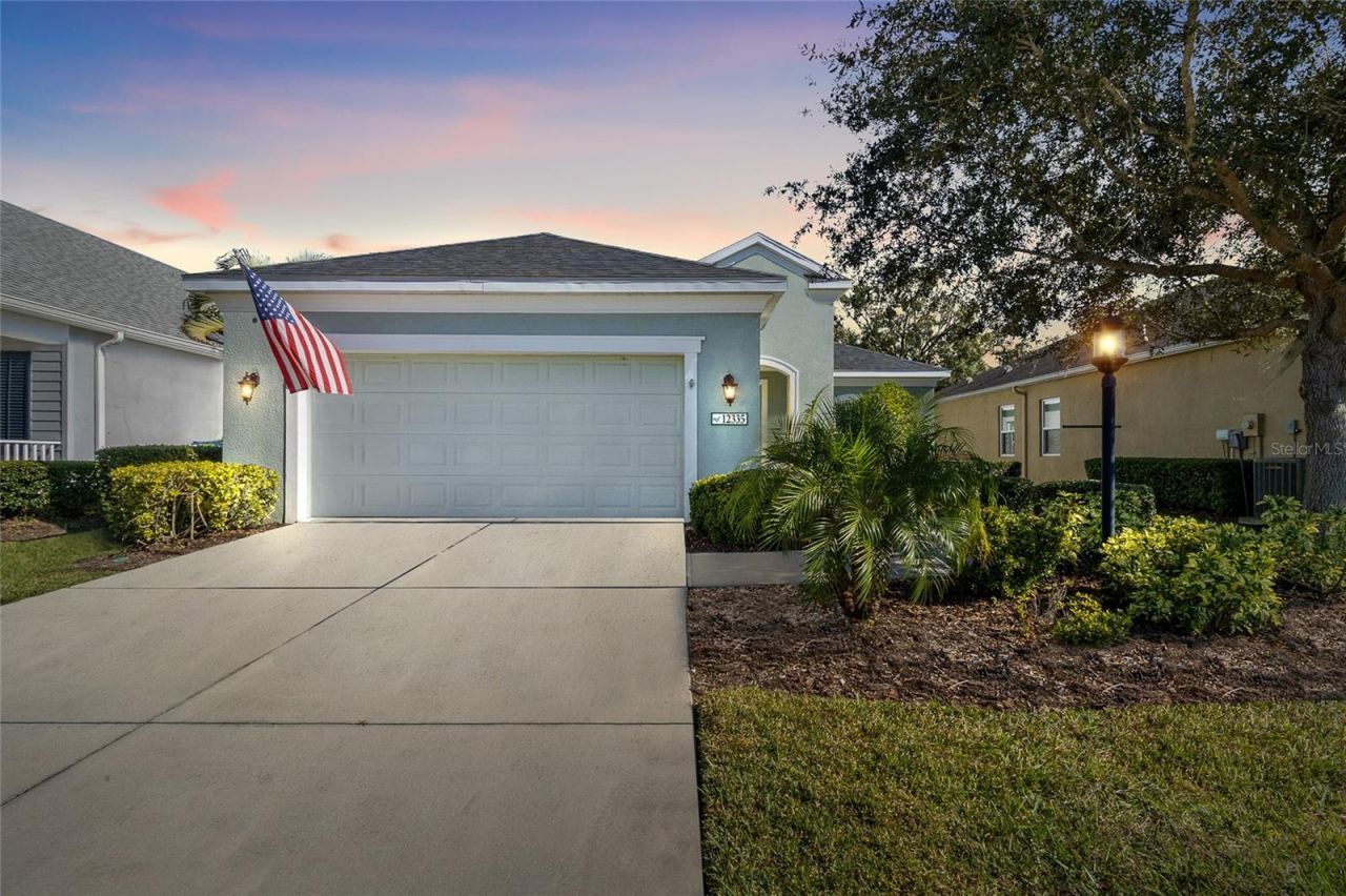 12335 Whisper Lake Drive, Bradenton, FL 34211 Photo