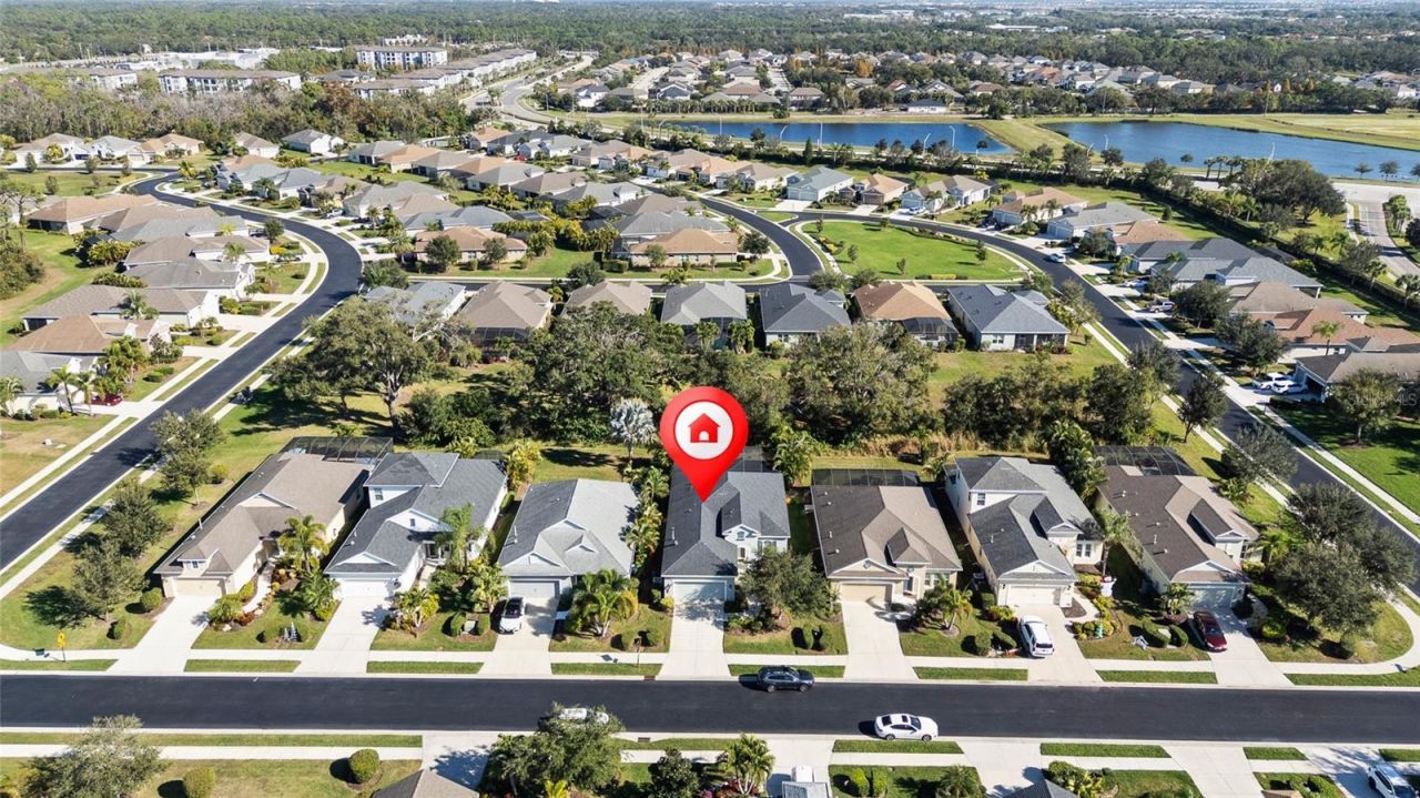 12335 Whisper Lake Drive, Bradenton, FL 34211 Photo