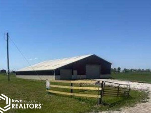 3012 County Highway J20, Ellston, IA 50074