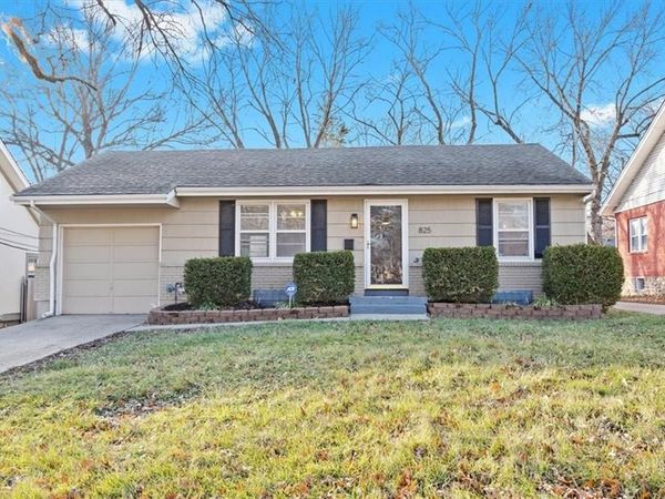 825 E 75th Street, Kansas City, MO 64131