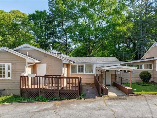 2107 Mcafee Road, Decatur, GA 30032