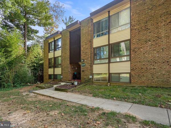 8419 GREENBELT ROAD, Unit 8419-101, GREENBELT, MD 20770