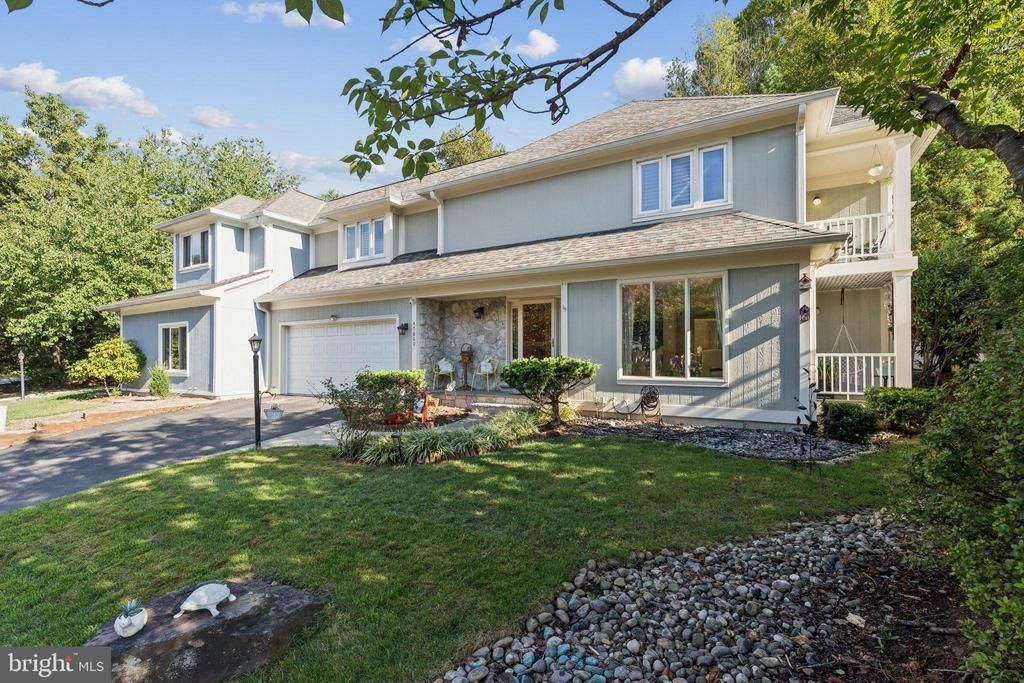 47660 Pennrun Way, Sterling, VA 20165 Main Photo