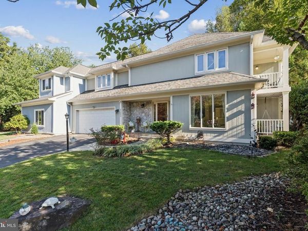 47660 PENNRUN WAY, STERLING, VA 20165