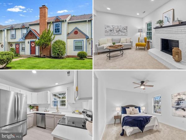 2227 ROCK CREEK ROAD, FREDERICKSBURG, VA 22407