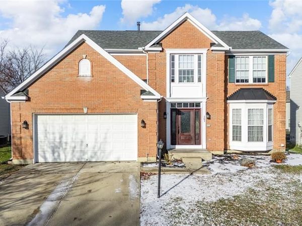 365 Crockett Drive, Miami Township, OH 45066