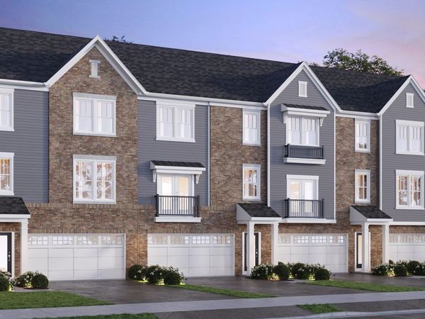 217 Steeple Bush Lane, Unit 10242, Schaumburg, IL 60193