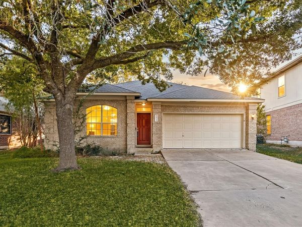 1515 Natural Bridge LN, Pflugerville, TX 78660