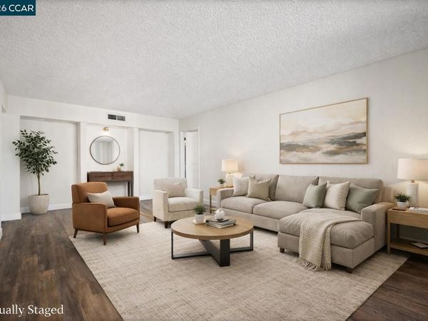 340 N Civic Dr, Unit 503, Walnut Creek, CA 94596