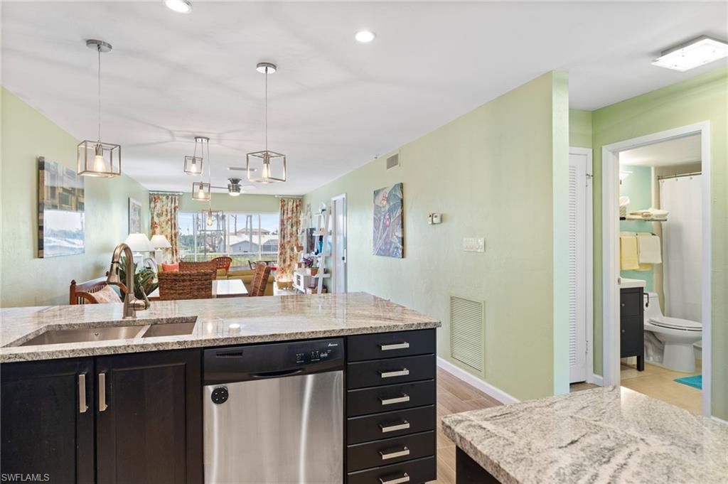 1912 SE 43rd St, Unit 210, Cape Coral, FL 33904 Photo