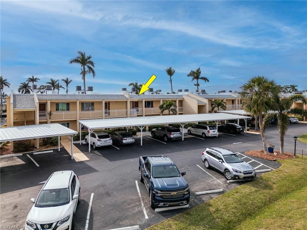 1912 SE 43rd St, Unit 210, Cape Coral, FL 33904 Photo