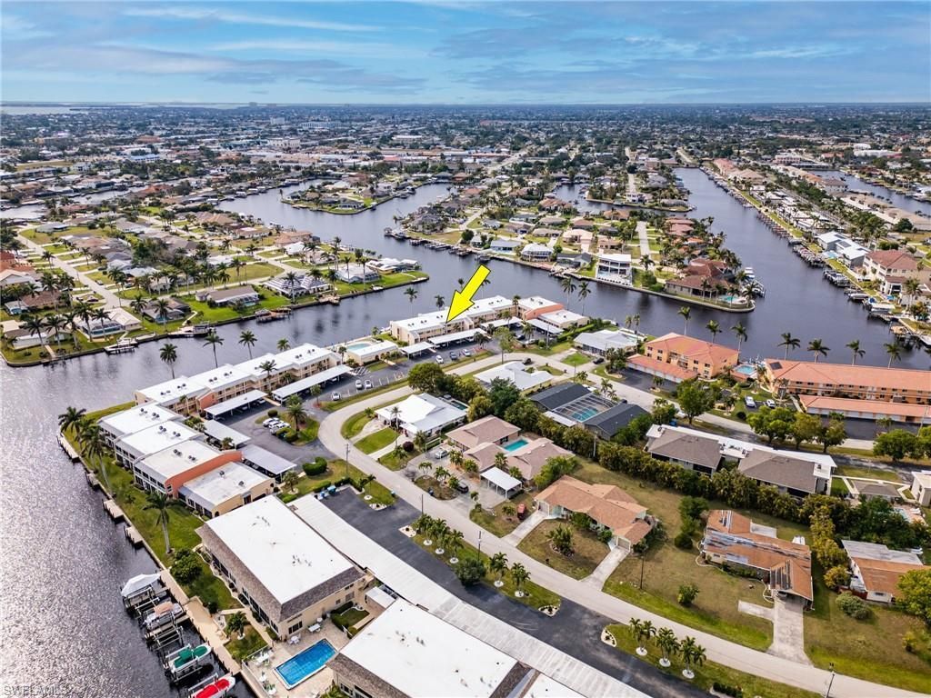 1912 SE 43rd St, Unit 210, Cape Coral, FL 33904 Photo
