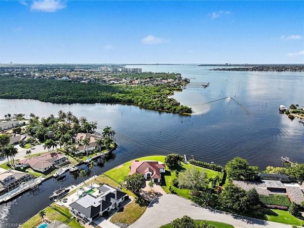 866 Cal Cove DR, FORT MYERS, FL 33919
