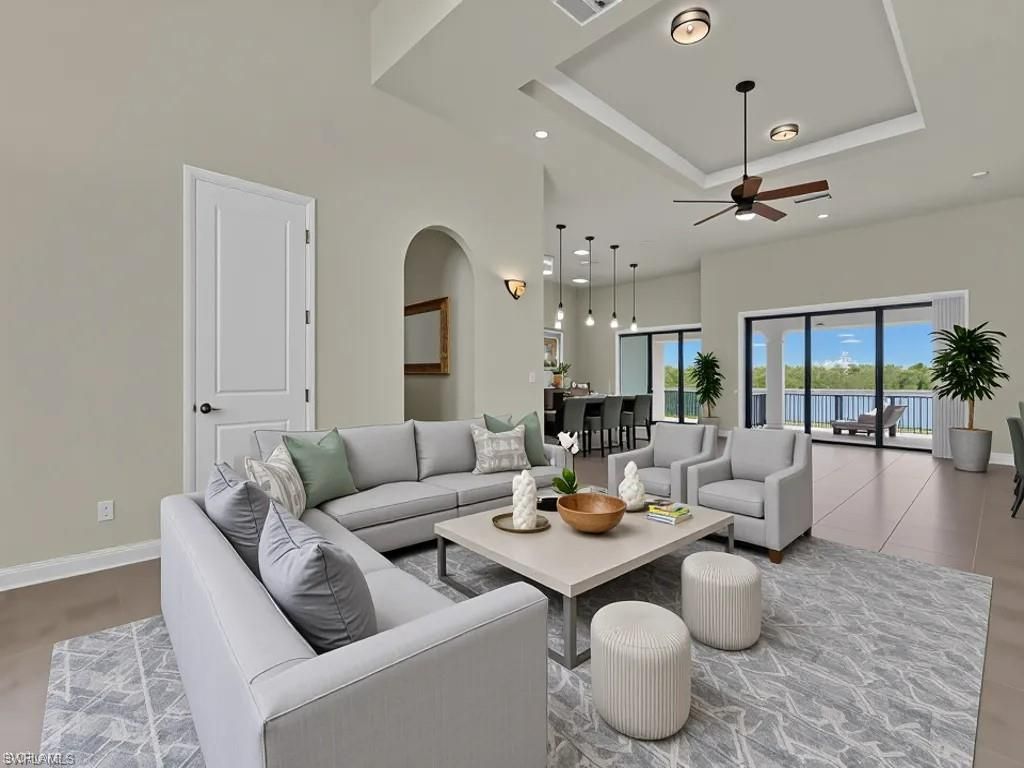 866 Cal Cove Dr, Fort Myers, FL 33919 Photo