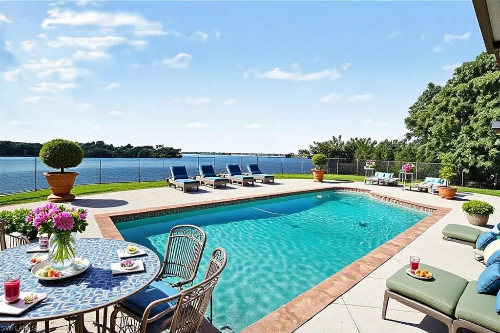 866 Cal Cove Dr, Fort Myers, FL 33919 Photo