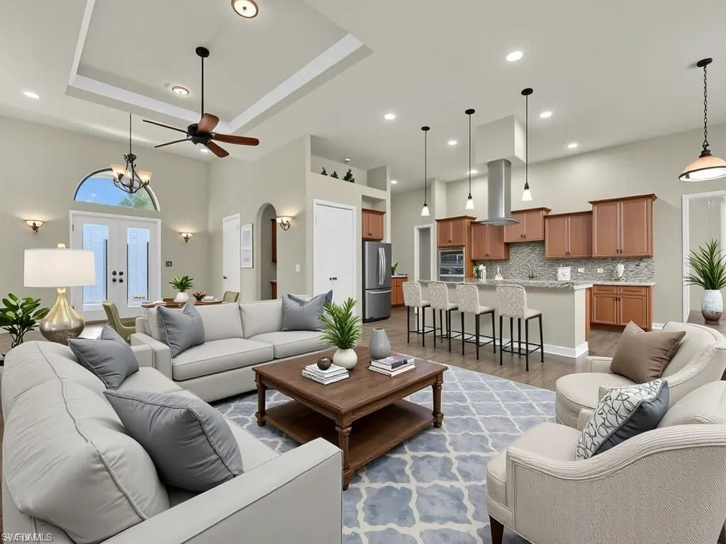 866 Cal Cove Dr, Fort Myers, FL 33919 Photo