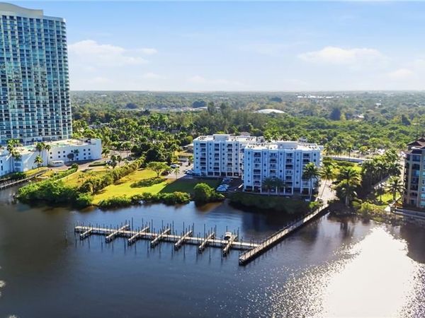 2885 Palm Beach BLVD, Unit 505, FORT MYERS, FL 33916