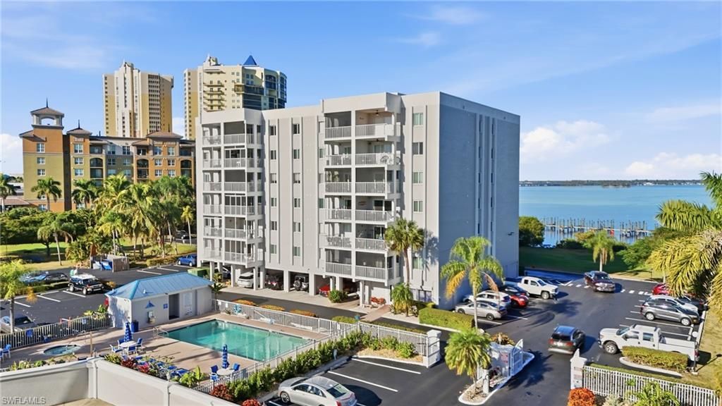 2885 Palm Beach Blvd, Unit 505, Fort Myers, FL 33916 Photo