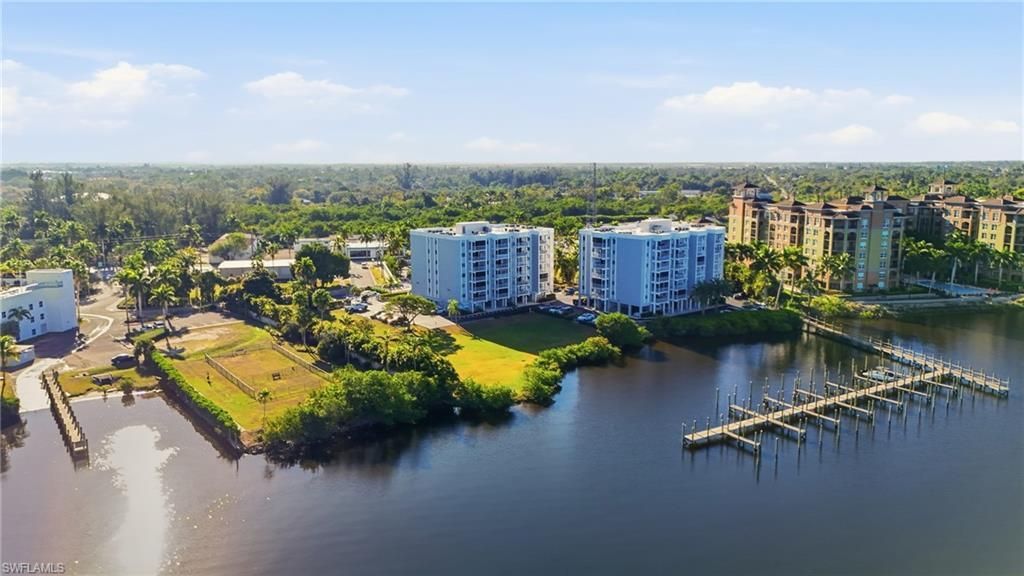 2885 Palm Beach Blvd, Unit 505, Fort Myers, FL 33916 Photo