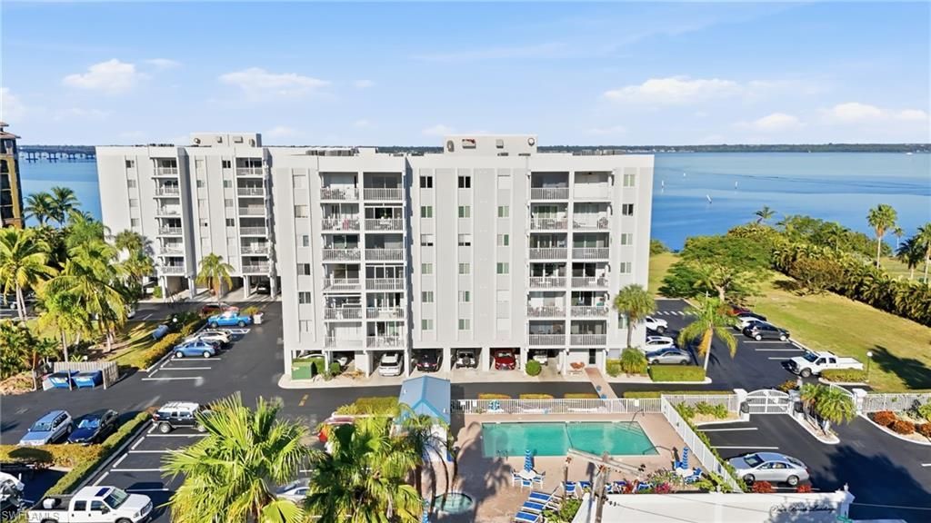 2885 Palm Beach Blvd, Unit 505, Fort Myers, FL 33916 Photo