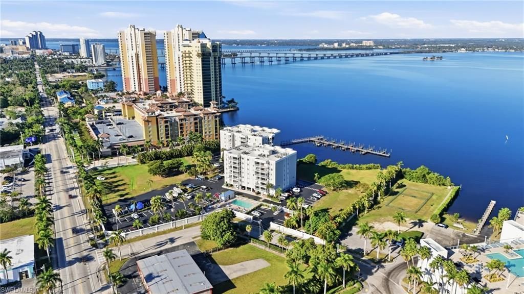 2885 Palm Beach Blvd, Unit 505, Fort Myers, FL 33916 Photo