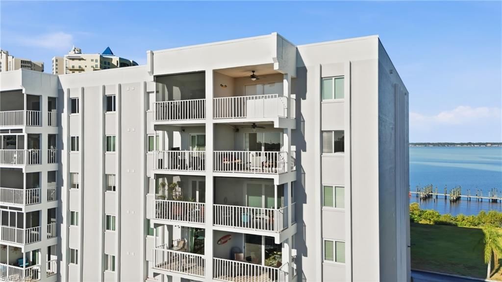 2885 Palm Beach Blvd, Unit 505, Fort Myers, FL 33916 Photo