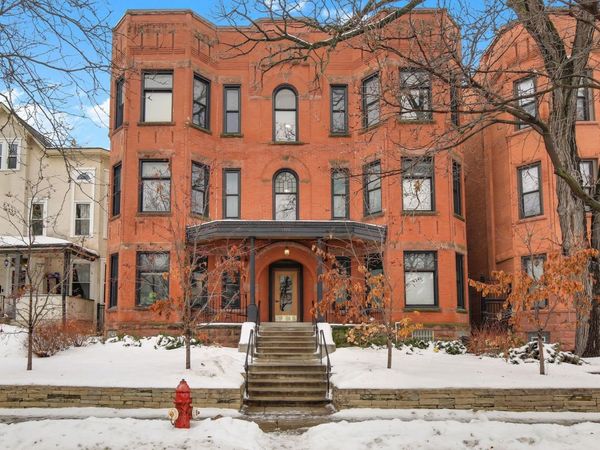 1520 Elliot Avenue, Unit 4, Minneapolis, MN 55404