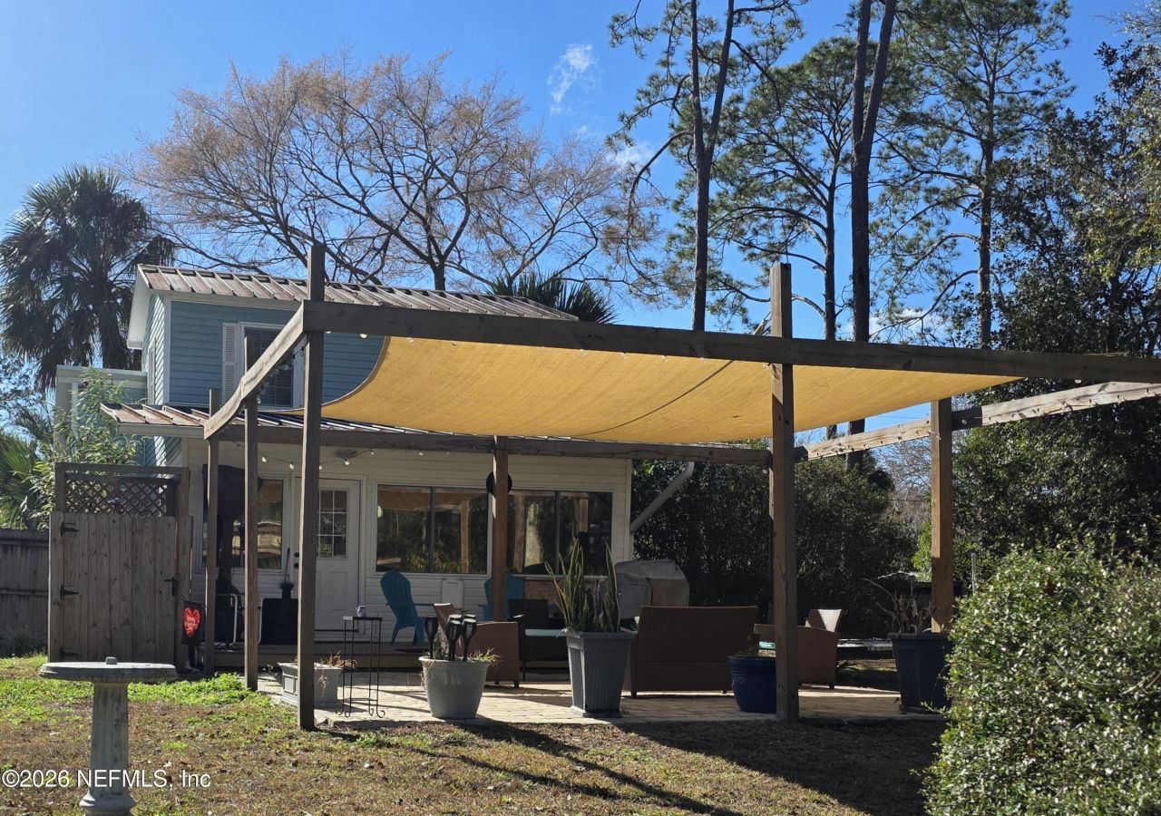 108 Creekside Road, Satsuma, FL 32189 Photo