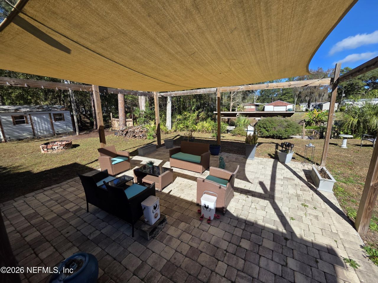 108 Creekside Road, Satsuma, FL 32189 Photo