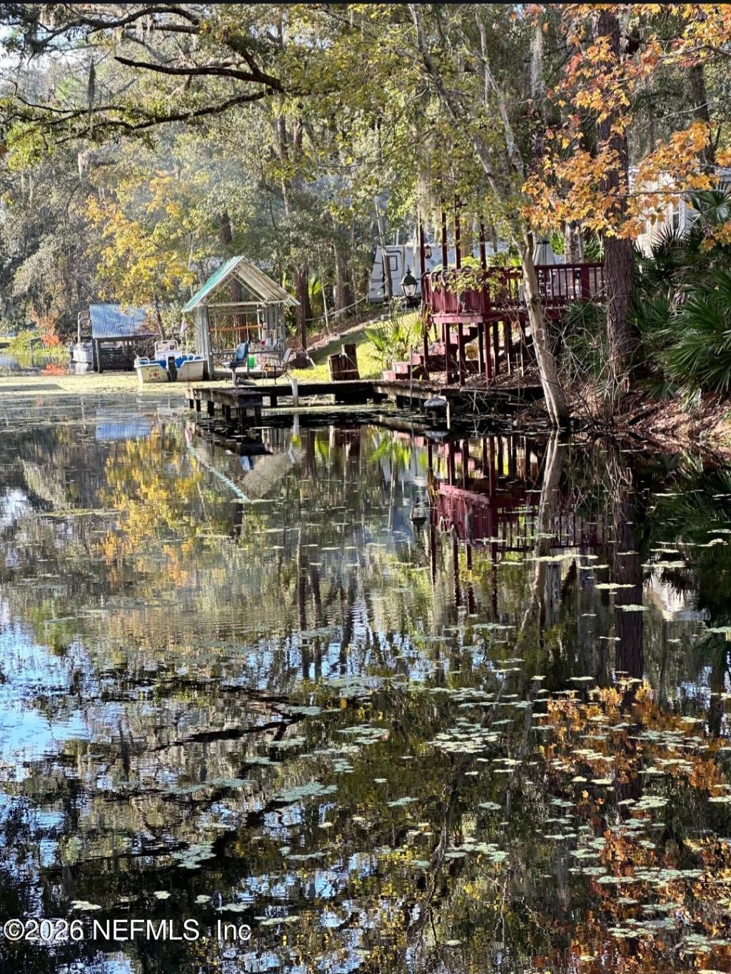 108 Creekside Road, Satsuma, FL 32189 Photo