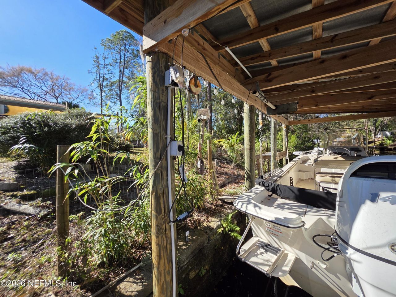 108 Creekside Road, Satsuma, FL 32189 Photo