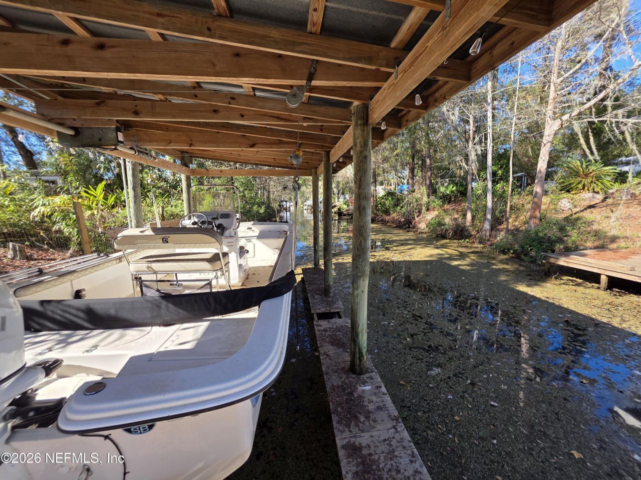 108 Creekside Road, Satsuma, FL 32189 Photo