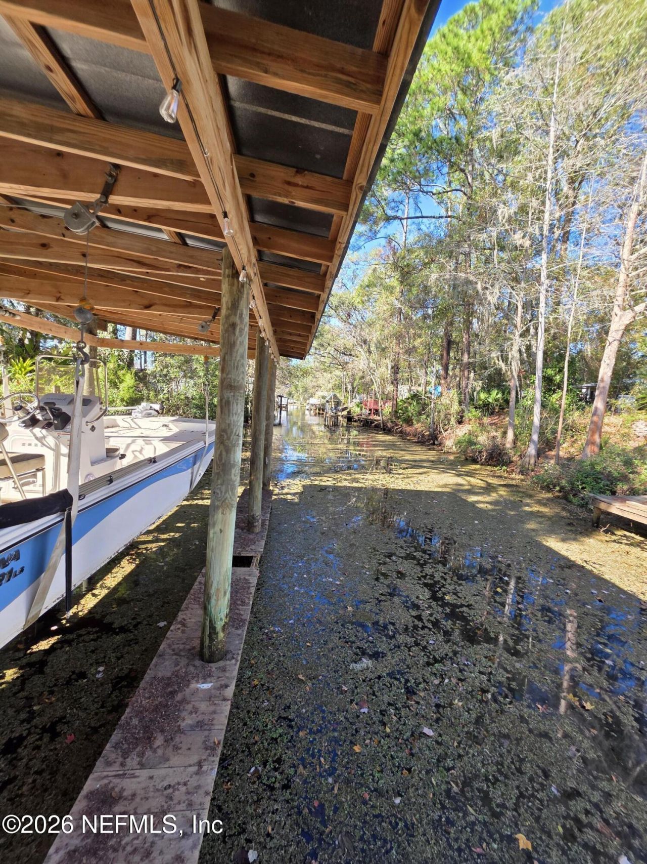 108 Creekside Road, Satsuma, FL 32189 Photo