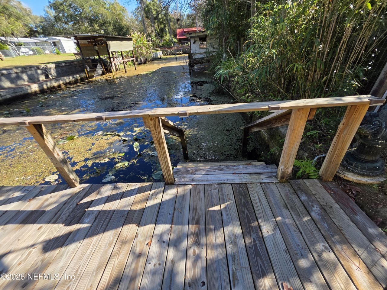 108 Creekside Road, Satsuma, FL 32189 Photo