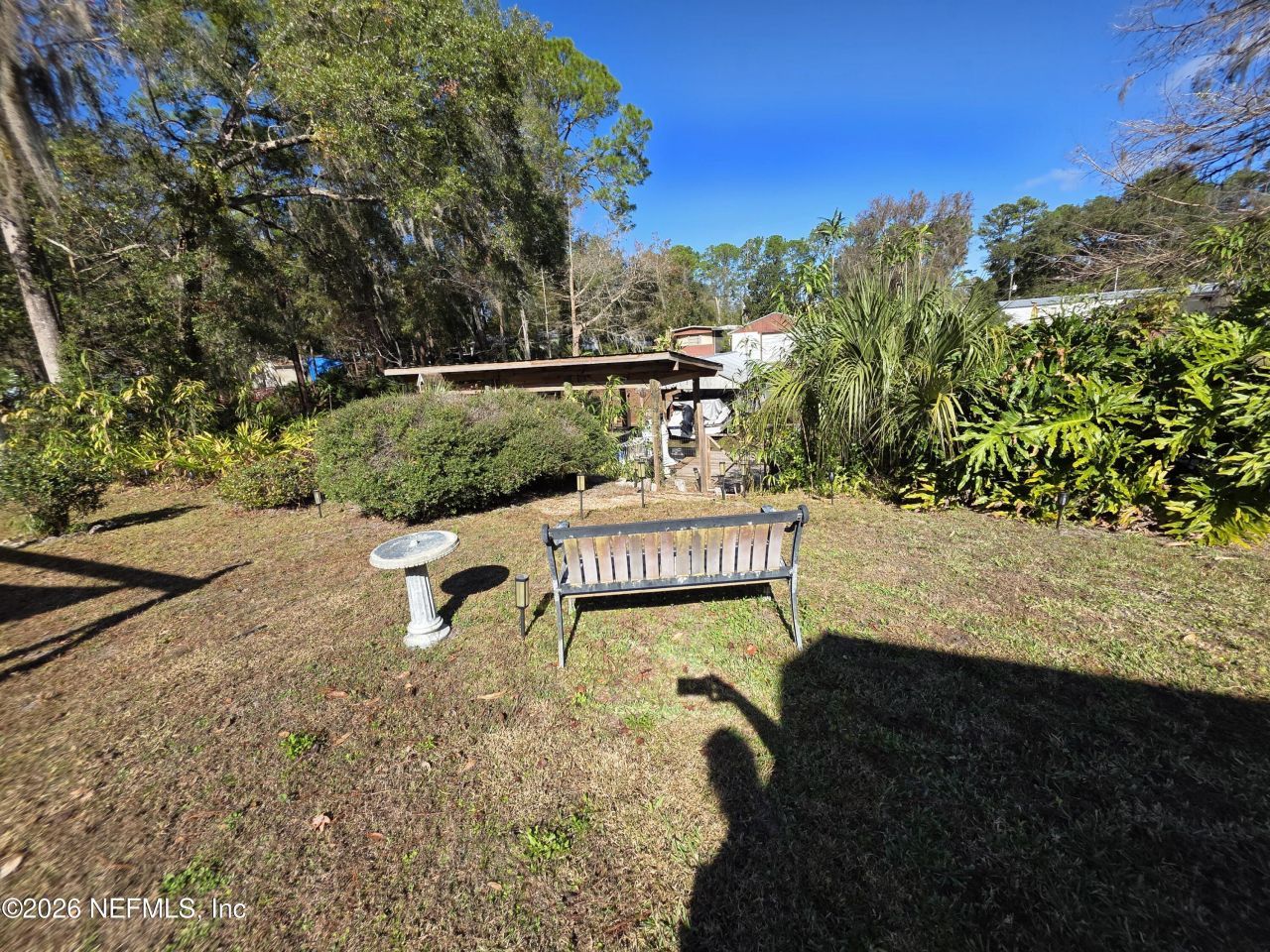 108 Creekside Road, Satsuma, FL 32189 Photo