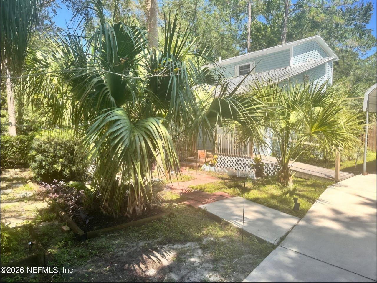 108 Creekside Road, Satsuma, FL 32189 Photo