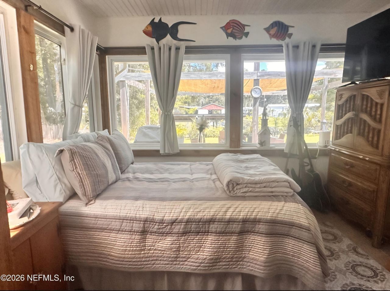 108 Creekside Road, Satsuma, FL 32189 Photo