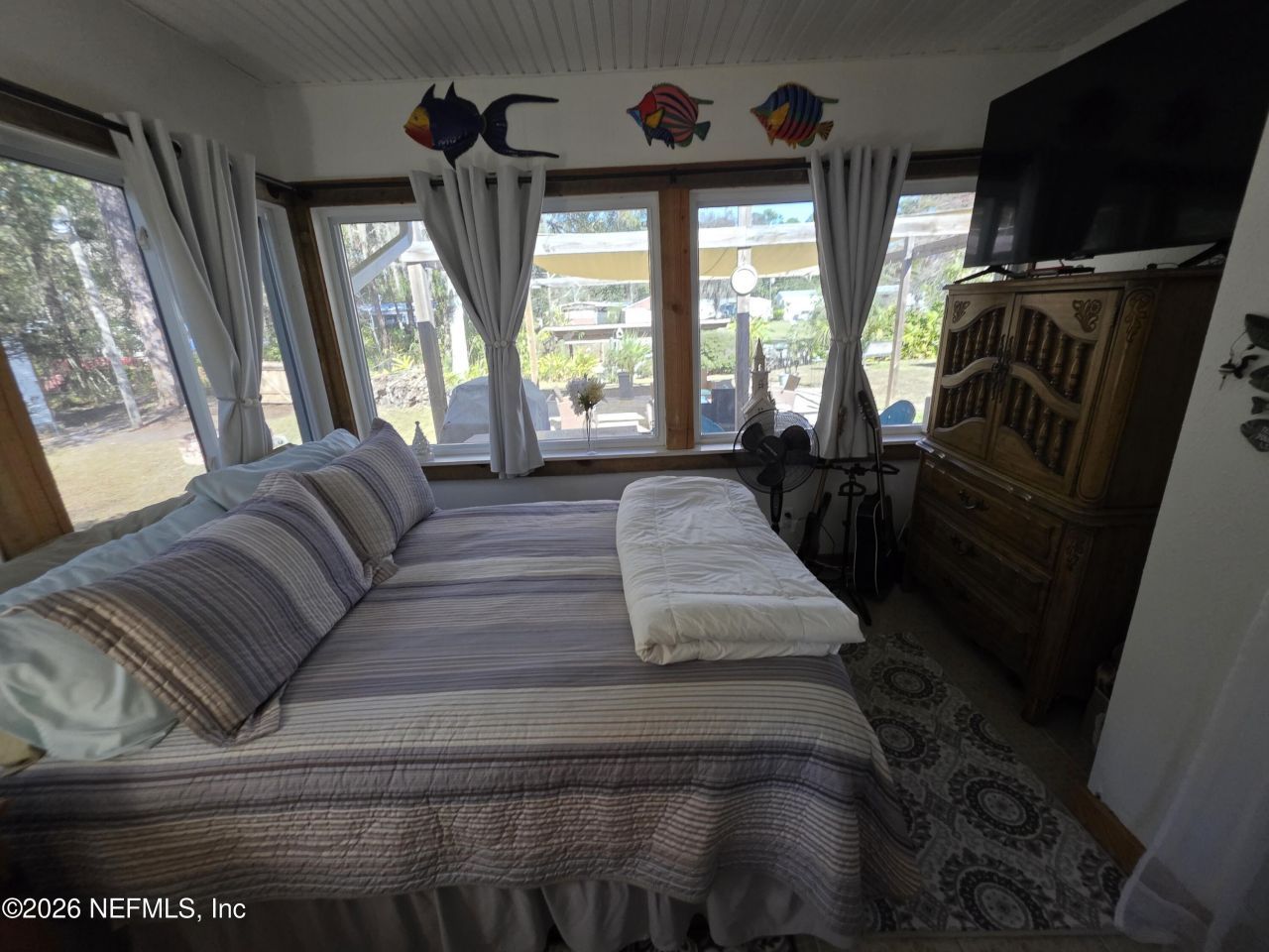 108 Creekside Road, Satsuma, FL 32189 Photo