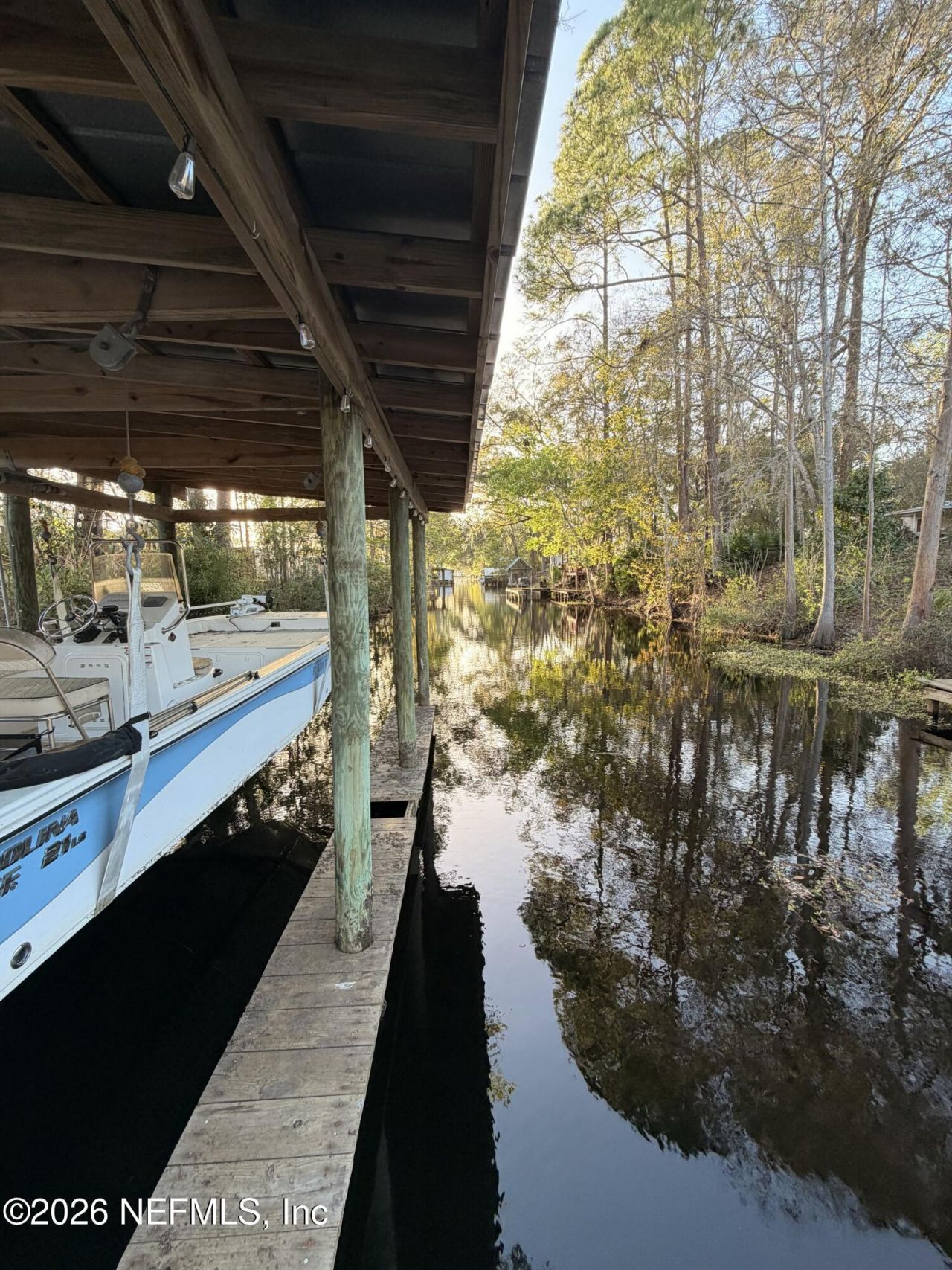 108 Creekside Road, Satsuma, FL 32189 Photo