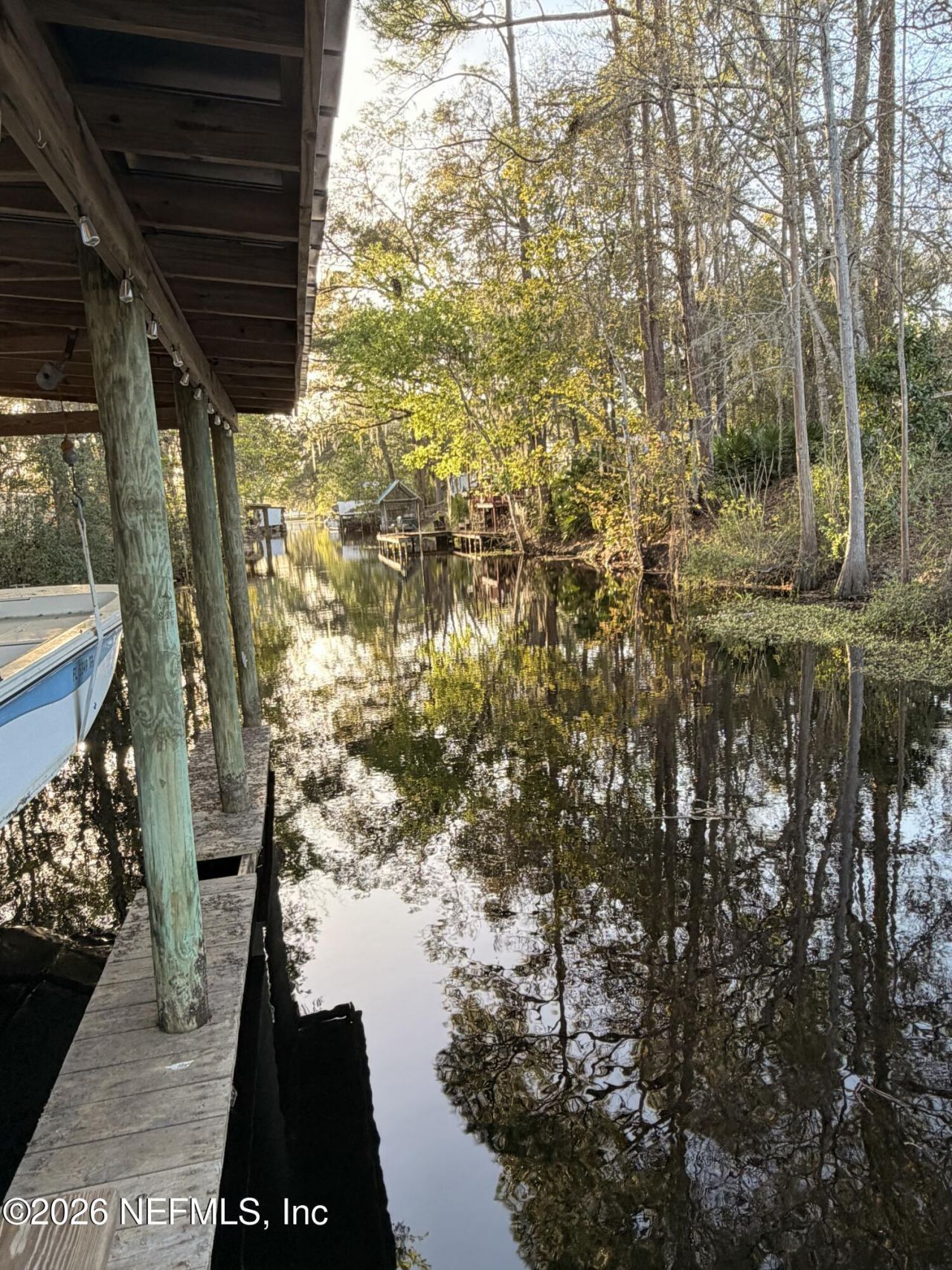 108 Creekside Road, Satsuma, FL 32189 Photo