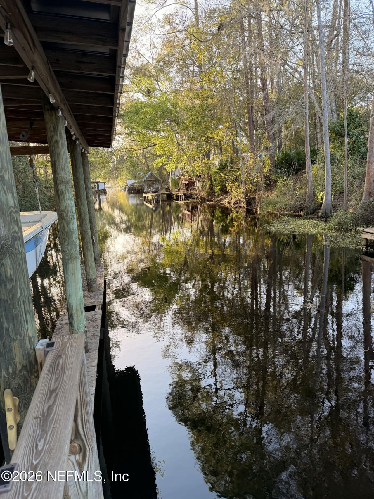 108 Creekside Road, Satsuma, FL 32189 Photo